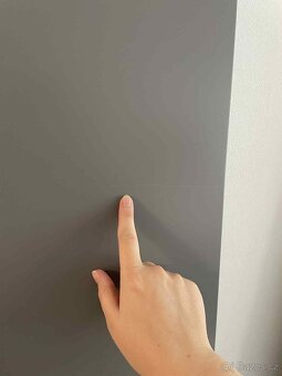 Ikea Enetri Grey - 4
