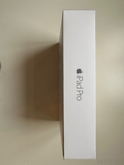 iPad Pro 9.7” (2016) - 4