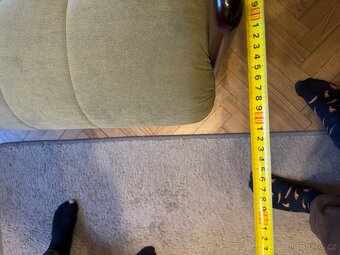 Sedací souprava - 4