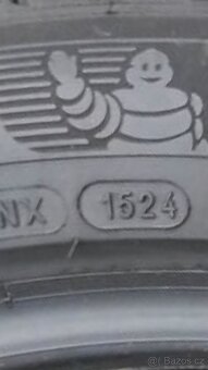 Michelin ePrimacy, 205/55 r19, 205 55 19, 205/55/19 - 4