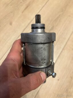Starter na Yamaha R1 09-14 14B - 4
