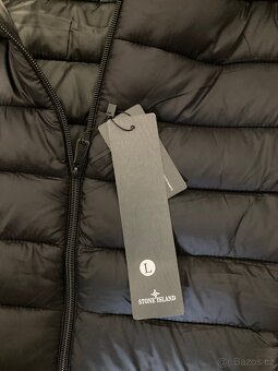 Stone Island Bunda - 4