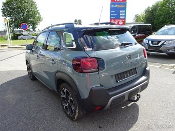 Citroën C3 Aircross 1,5 DCI,garance km - 4