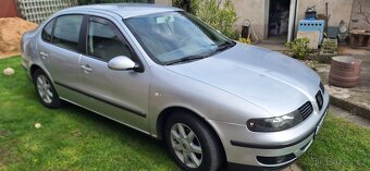 Seat Toledo 2004 - 4