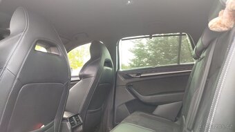 Škoda Kodiag 4x4 DSG SPORT LINE - 4