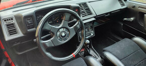 VW Scirocco - 4