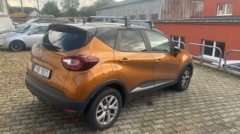 Renault Captur 1.3 TCe 150 (110 kW) - 4