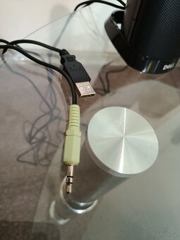 Reproduktory DELL - 4