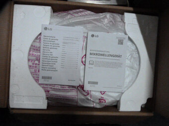 Mikrovlnka - 4