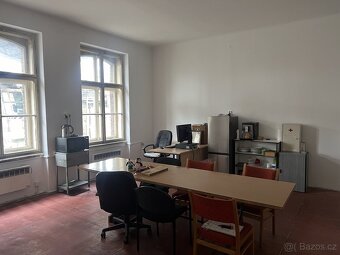 Pronájem skladového prostoru 14200 m2 Plzeň - 4