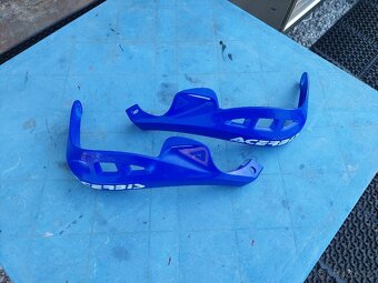 Acerbis chrániče páček - 4