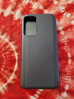 Pouzdro na Samsung A53 černé lesklé - 4