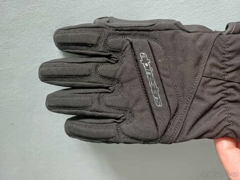 Alpinestar Stella SR-3 Drystar - 4