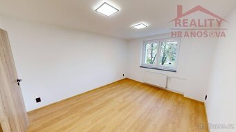 Prodej bytu v os. vl. s lodžií, 2+1, ul. Šponarova - 4