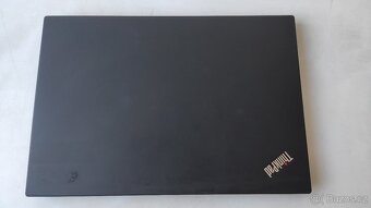 Lenovo Thinkpad T14 G1 Ryzen 5 pro, 32GB, SSD 512GB, W11p - 4