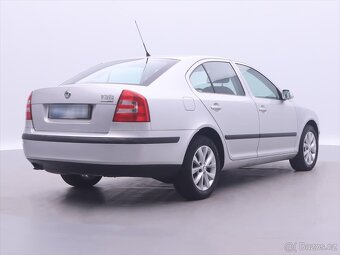 Škoda Octavia 1,9 TDI 77kW Klimatizace CZ (2006) - 4