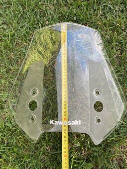 Kawasaki Versys 1000 - 4