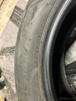 BRIDGESTONE ALENZA1 235/55 R19 101 V - 4