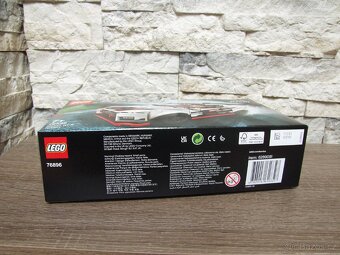 LEGO Speed Champions 76896 - Nissan GT-R Nismo - 4