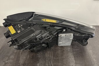 Levý přední světlomet Audi A7 / RS6 2017-2023 4K8941085F - 4