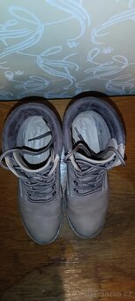 Dámské kotníkové boty Landrover vel. 37 - 4