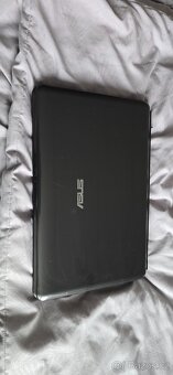 Notebook Asus - 4