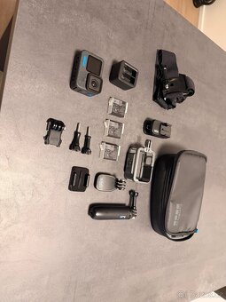 Gopro 12 Black - 4