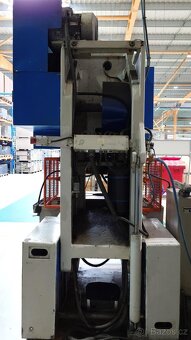 Výstředníkový lis TOMA LEXN 100C - 4