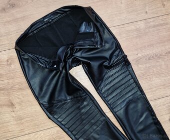 Dámské kalhoty Only vel.S - 4