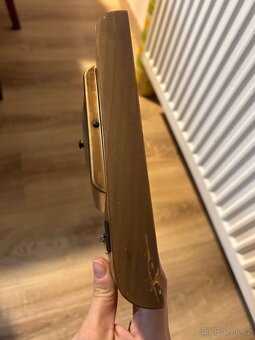 Barometr Fischer - 4