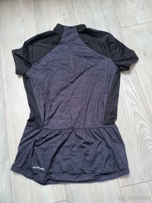 Dámský cyklistický dres - BTWIN - S - 4