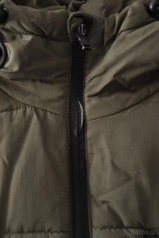 Chlapecká zimní bunda - 4
