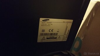 Televize Samsung UE32D4000 - 4