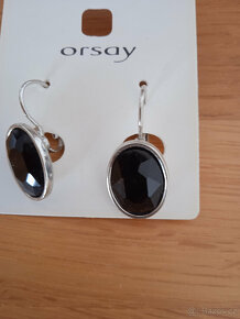 Naušnice Swarovski - 4