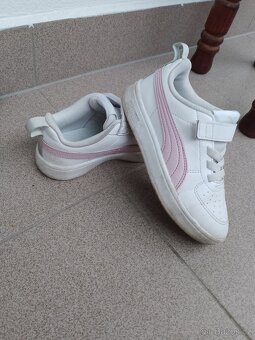 Boty Puma v záruce - 4