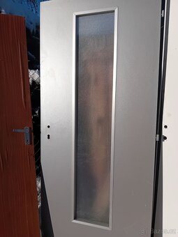 Vnitřní dveře - 4