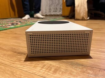 Xbox serie S 512gb - 4