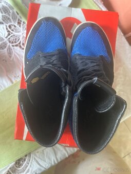 Tenisky Nike Jordan vel 45 - 4