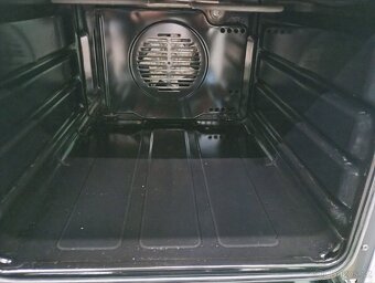 Sporák sklokeramický Mora - 4