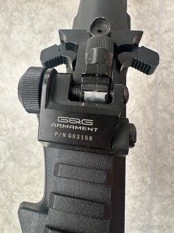 Airsoftová zbraň - 4