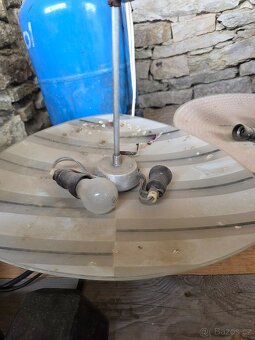 Ruzne lampy lustry - 4