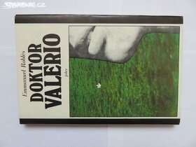 MAIGRET CHYSTÁ LÉČKU +DOKTOR VALERIO (obě nečtené) - 4