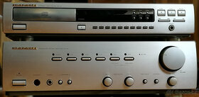 MARANTZ PM-53 + CD-53 - 4