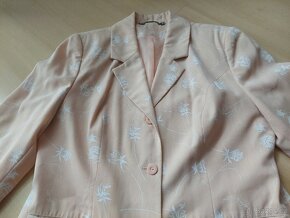 Dámské sako vel.46 - 4