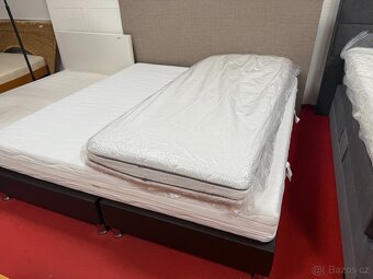 Matrace 80x200 MLILY výška 20 cm NOVÝ VÍCE KUSŮ - 4