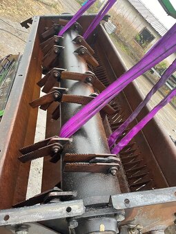 ND John Deere T670i - 4