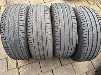 4x Michelin Primacy 3 215/55 R17 94W letni - 4