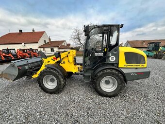 nakladač WACKER NEUSON WL44 - 4