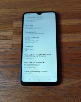 SAMSUNG GALAXY A10 DUAL SIM (SM-A105FN/DS) - 4