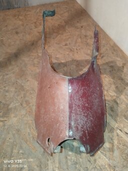 Jawa kývačka 125 typ 355 a 175 typ 356 - 4